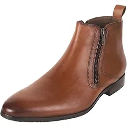 Men's Ankle High Boots