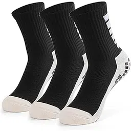 Men's Anti Slip Football So s Athletic So s for basketball Soccer Volleyball Running Trekking Hiking