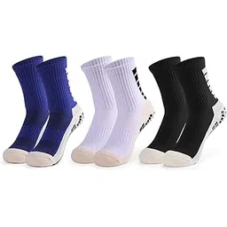 Men's Anti Slip Football So s Athletic So s for basketball Soccer Volleyball Running Trekking Hiking