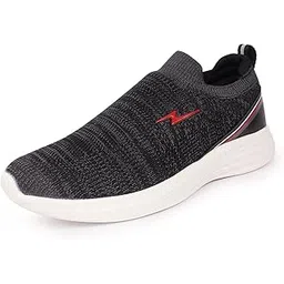 Mens Arizona Memory Foam Comfort Shoes|Running|Walking|Training|Gym|Jogging|Sneaker|Athletic|Slipon|Flexible|Lightweight|Dailyuse|Sports|Casual|ExtraSoft|Fitness