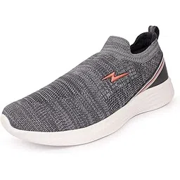 Mens Arizona Memory Foam Comfort Shoes|Running|Walking|Training|Gym|Jogging|Sneaker|Athletic|Slipon|Flexible|Lightweight|Dailyuse|Sports|Casual|ExtraSoft|Fitness