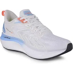 Mens ASGO1377 Crypto Sports Shoes