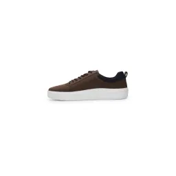 Men's Aspen Brown Casual Shoes