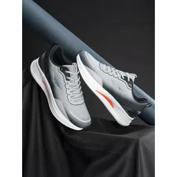 Men’s Athleisure Sports Shoes for Active Everyday Comfort Walking Shoes For Men