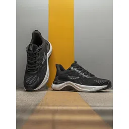 Men's Athleisure Sports Shoes | Low-Cut, Lace-Up, Supreme Bounce Cushioning Walking Shoes For Men