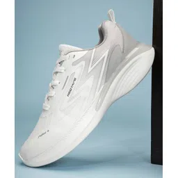 Men’s Athleisure Sports Shoes | Mesh Upper & Round Toe for Everyday Comfort Walking Shoes For Men