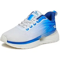 Mens Aura Super Comfortable Insole Shoes|Running|Walking|Training|Gym|Jogging|Sneaker|Athletic|Laceup|Flexible|Lightweight|Dailyuse|Sports|Casual|ExtraSoft|Fitness|Gents Boys