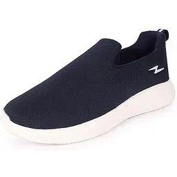 Mens Austin Memory Foam Comfort Shoes|Running|Walking|Training|Gym|Jogging|Sneaker|Athletic|Slipon|Flexible|Lightweight|Dailyuse|Sports|Casual|ExtraSoft|Fitness