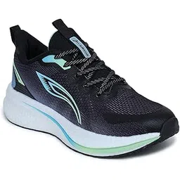 Men's Avalon Sports Running Shoes with Superior Cushioning | Memory Foam Insole Casual Sneaker