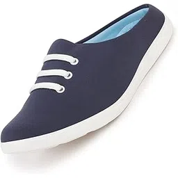 Men's Back Open Slip On Shoes for Casual Outfit|Evening|Outdoor|Daily|Fashion|Trending|Lightweight and Comfort with TPR Sole Flexiblity