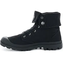 Men's Baggy Ankle Boot