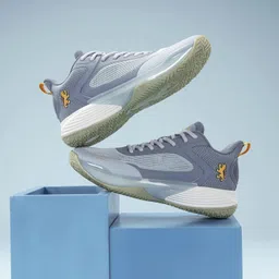 Men's Basketball Shoes | Built for Agility and Court Comfort Basketball Shoes For Men