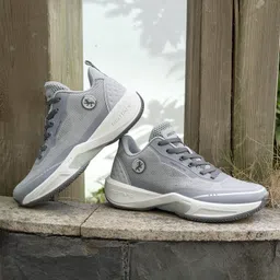 Men’s Basketball Shoes | Cushioned Sole, Breathable Upper Basketball Shoes For Men