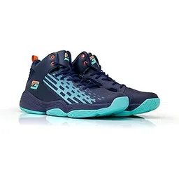 Men's Basketball Shoes/High Top Shoes Velocity Series MG1040