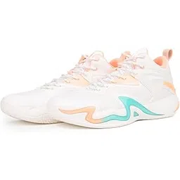 Men's Basketball Sneakers | Lightweight & Cushioned Sports Footwear