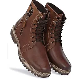 Mens Biker boot