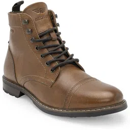 Men's Biker Boots for Casual Rugged Style Boots For Men