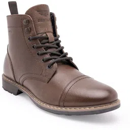 Men's Biker Boots for Casual Rugged Style Boots For Men