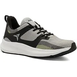 Men's Boat Running Shoes - Superior Cushioning, Enhanced Grip TPR Outsole, Superior Traction, Anti Skid, Lightweight, Shock Absorption Tech, Sports Footwear