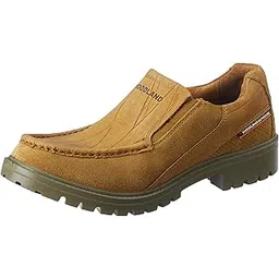 Men's Boots Camel