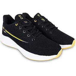 mens Boss-2blk-mstd Sneaker