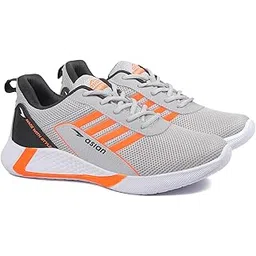 Men's Bouncer-01 Casual Sneaker | Sports,Walking & Gym,Training,Running Shoes for Men's & Boy's