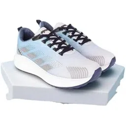 Men's Boys Lightweight Breathable Mesh Sports Shoes