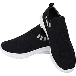 Men's Breathable Socks Sports Walking Shoes | Stylish & Lightweight Running Sneakers