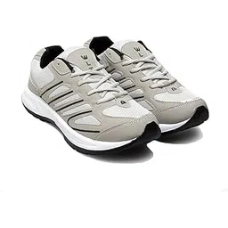 Men's Bullet-02 Sports Running,Walking,Gym Shoes with Lightweight EVA Sole with Casual Sneaker Shoes for Men's & Boy's
