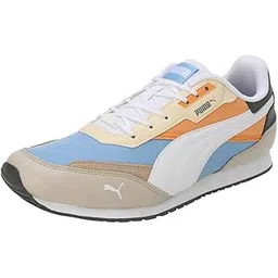 Mens Cabana Retroflex Sneaker