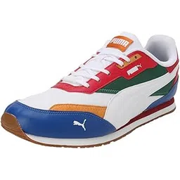 Mens Cabana Retroflex Sneaker