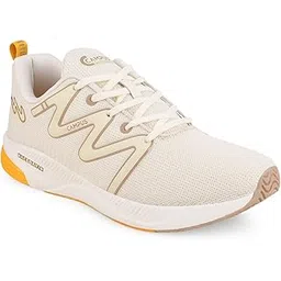 Men's Camp-Vision Running Shoes