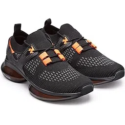 Men's Carbon-02 Sports Running,Walking & Gym Shoes with Carbon Cushion Technology Phylon Sole with Memory Form Casual Sneaker Shoes for Men's & Boy's…