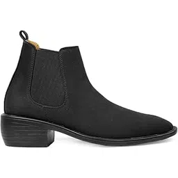 Men's Casual Chelesa Boots