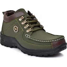Men's Casual Outdoor Shoes || Gen