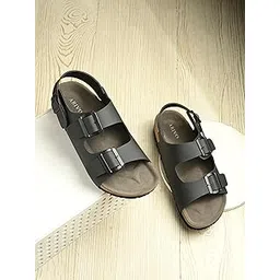 Men's Casual Sandals (Model - BRK02)