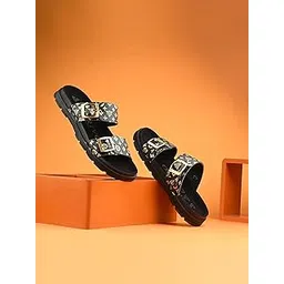 Men's Casual Sandals (Model - LVE02)