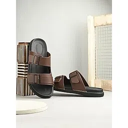 Men's Casual Sandals (Model - MH04)