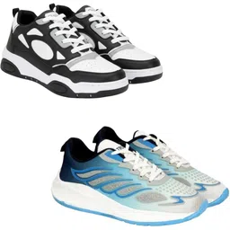 Men’s Casual Shoes for Everyday Comfort and Style Sneakers For Men