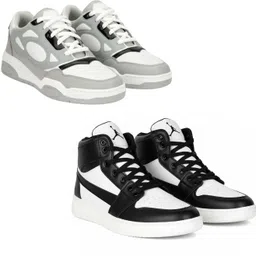 Men’s Casual Shoes for Everyday Comfort and Style Sneakers For Men