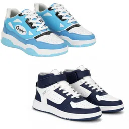 Men’s Casual Shoes for Everyday Comfort and Style Sneakers For Men