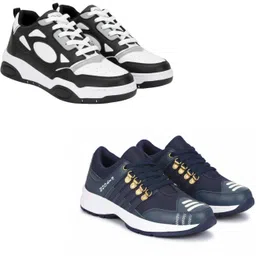 Men’s Casual Shoes for Everyday Comfort and Style Sneakers For Men