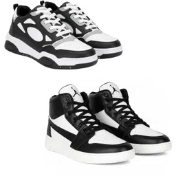 Men’s Casual Shoes for Everyday Comfort and Style Sneakers For Men