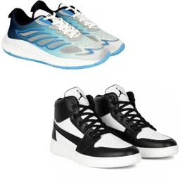 Men’s Casual Shoes for Everyday Comfort and Style Sneakers For Men