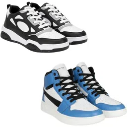 Men’s Casual Shoes for Everyday Comfort and Style Sneakers For Men