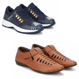 Men’s Casual Shoes for Everyday Comfort and Style Sneakers For Men
