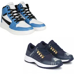 Men’s Casual Shoes for Everyday Comfort and Style Sneakers For Men