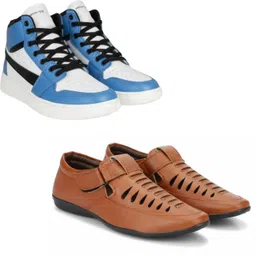Men’s Casual Shoes for Everyday Comfort and Style Sneakers For Men