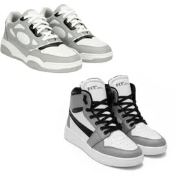 Men’s Casual Shoes for Everyday Comfort and Style Sneakers For Men