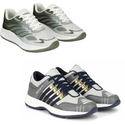 Men’s Casual Shoes for Everyday Comfort and Style Sneakers For Men
